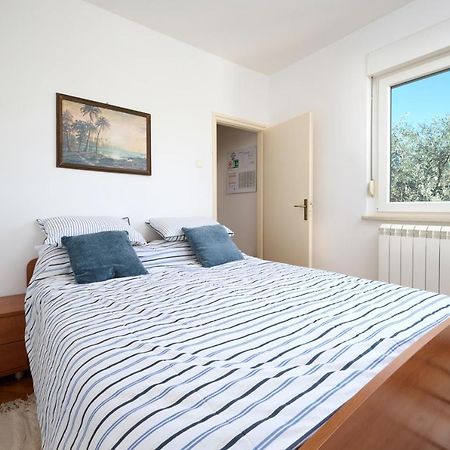 Appartement App Forza à Umag Extérieur photo