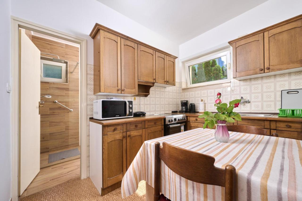 Appartement App Forza à Umag Extérieur photo