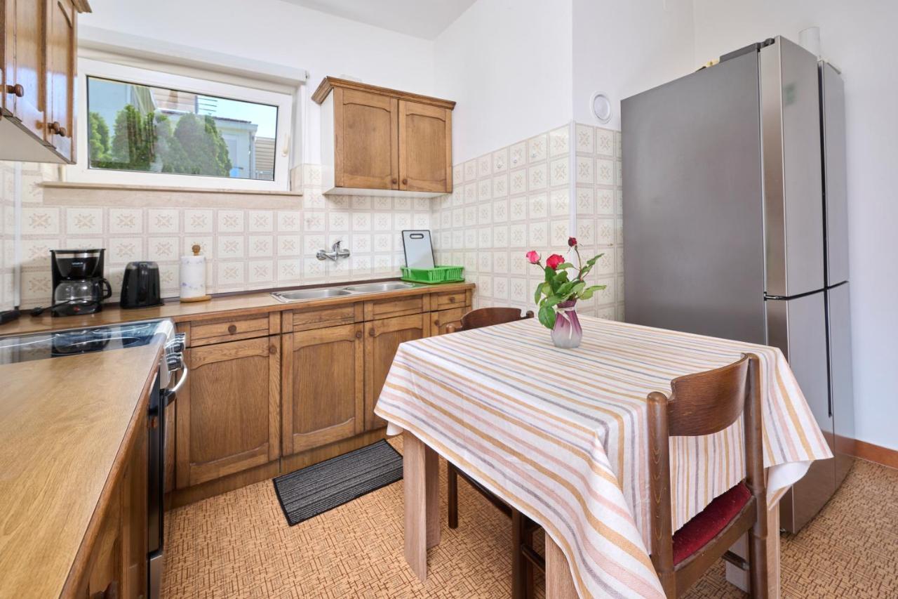 Appartement App Forza à Umag Extérieur photo